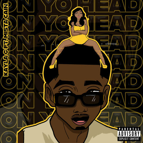 On Yo Head