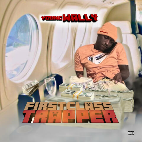 First Class Trapper