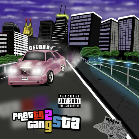 Pretty Gangsta 2