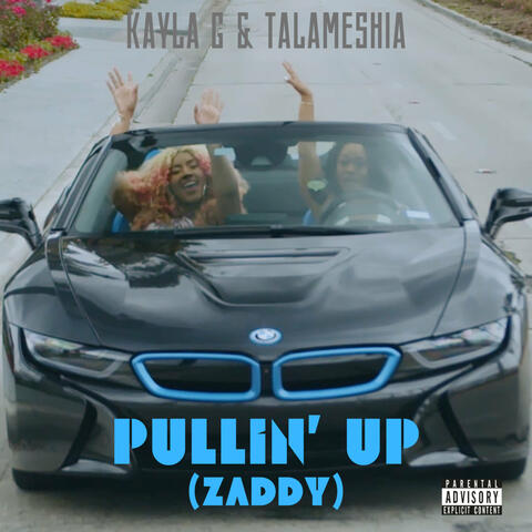 Pullin' Up