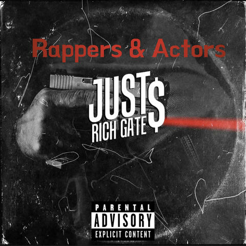 Rappers & Actors