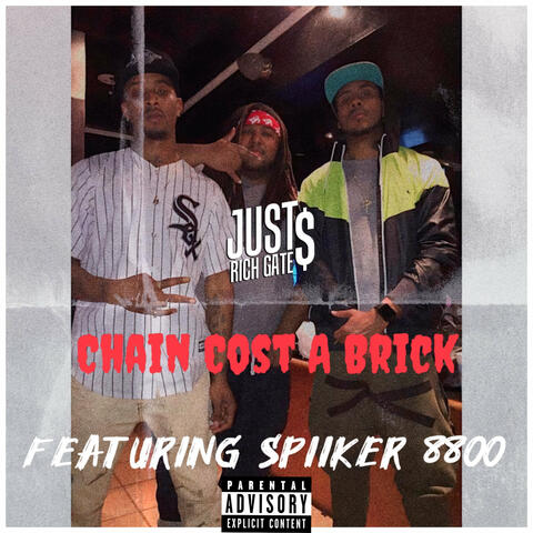 Chain Cost A Brick