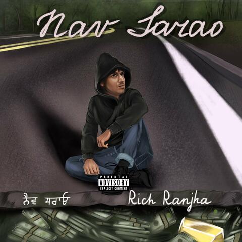 Navinder Singh Sarao