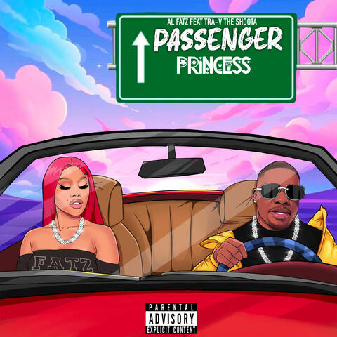 Passenger Princess