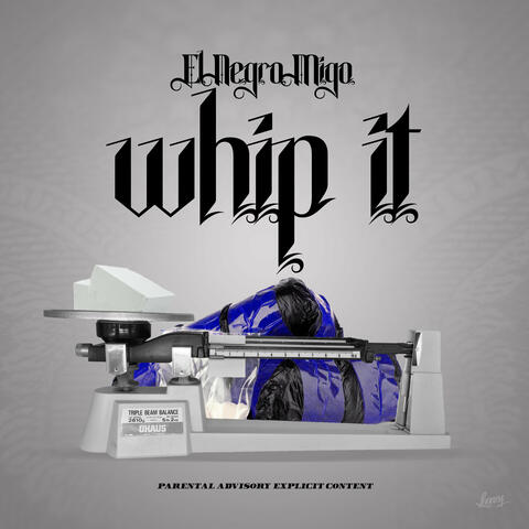 Whip It