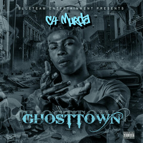 C4 Murda
