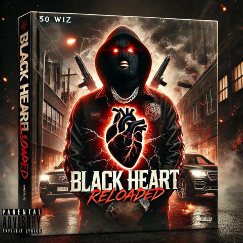 Black Heart Reloaded