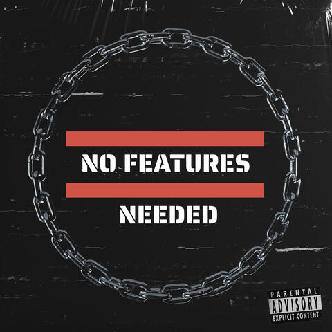 No Features Needed