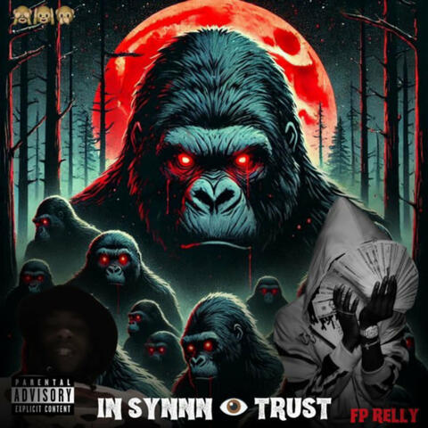In Syn Eye Trust