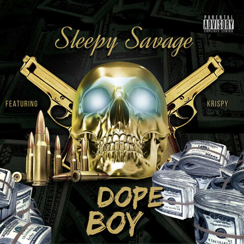 Dope Boy