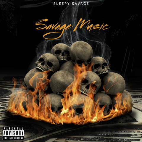 Savage Music