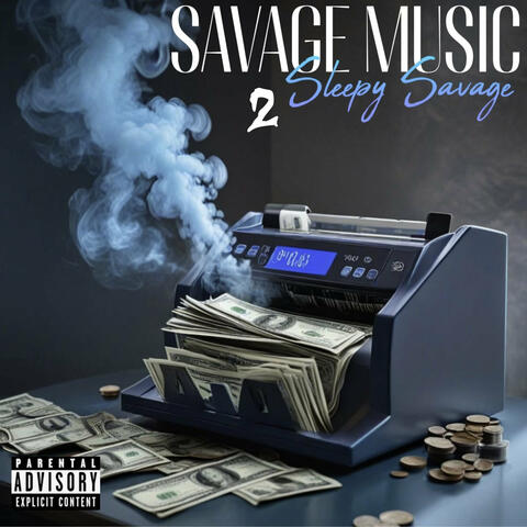 Savage Music 2