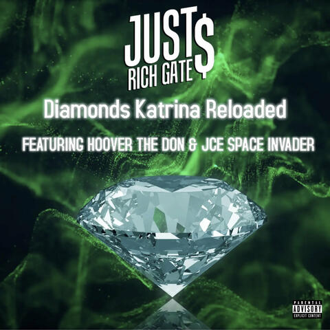 Diamonds Katrina