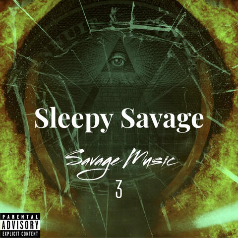 Savage Music 3