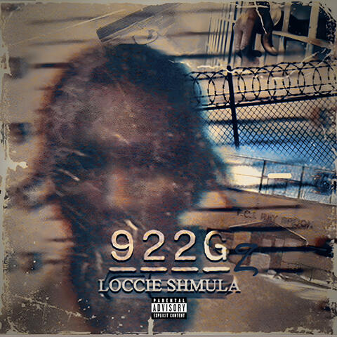 922Gz