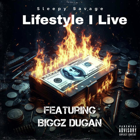 Lifestyle I Live