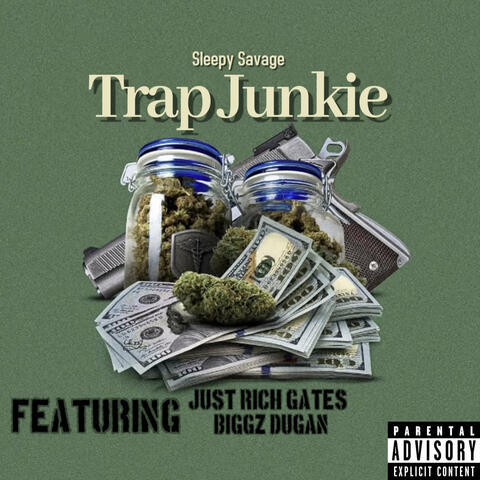 Trap Junkie