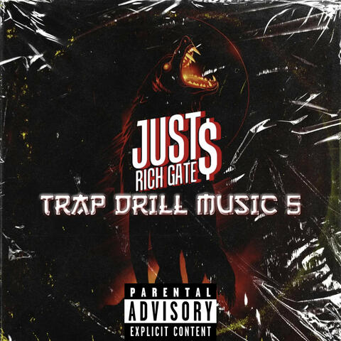 Trap Drill Music 5
