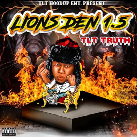 Lions Den 1.5