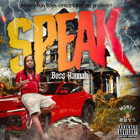 Speak