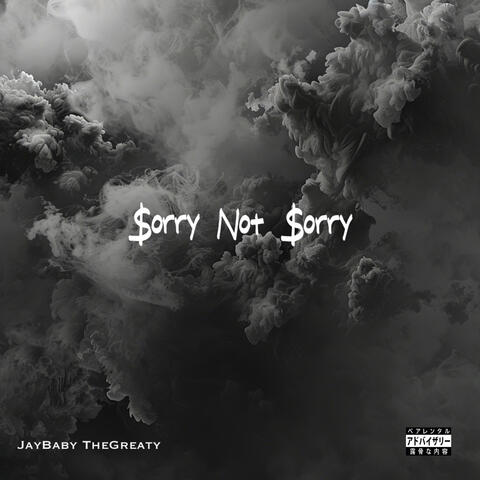 $orry Not $orry