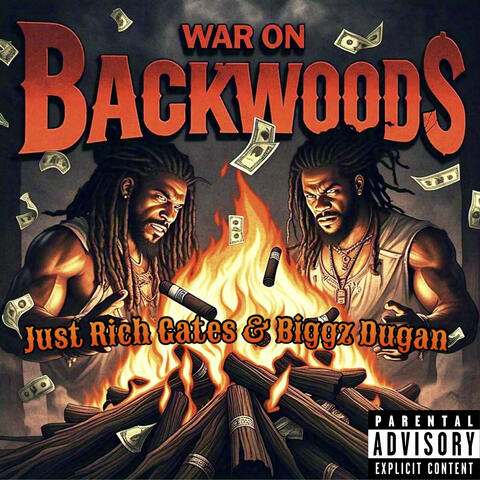 War On Backwoods