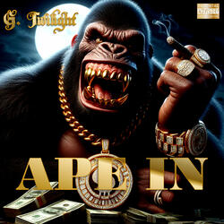 Ape In