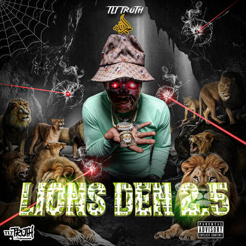 Lions Den 2.5