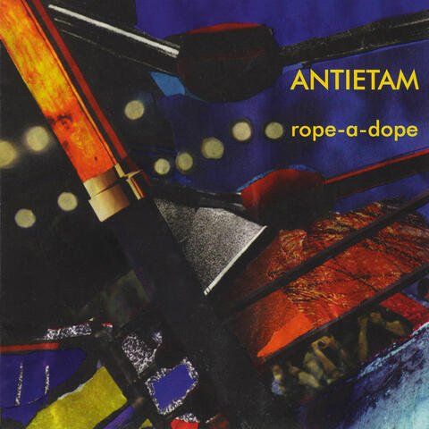 Rope-A-Dope