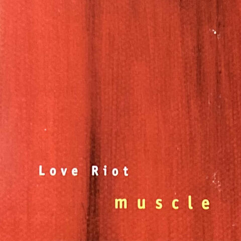 Love Riot
