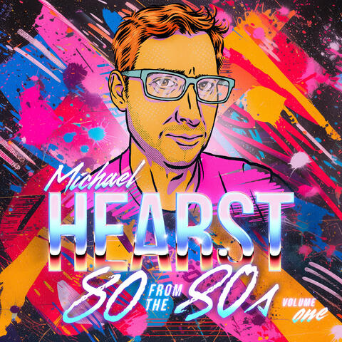 80 from the 80s, Vol. 1