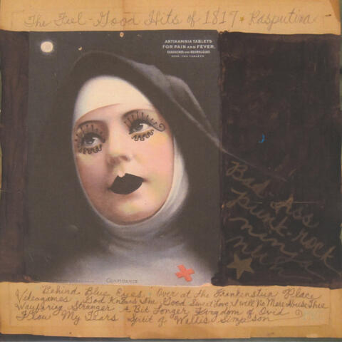 Feel-Good Hits of 1817