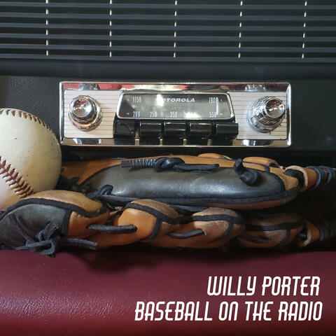 Baseball On The Radio