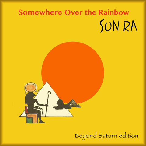 Somewhere Over the Rainbow