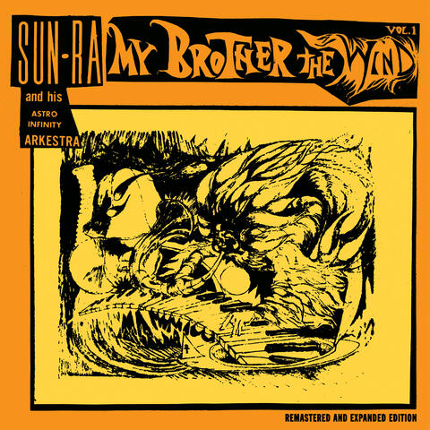 My Brother the Wind, Vol. 1 (Expanded, Remastered)