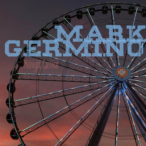 Mark Germino