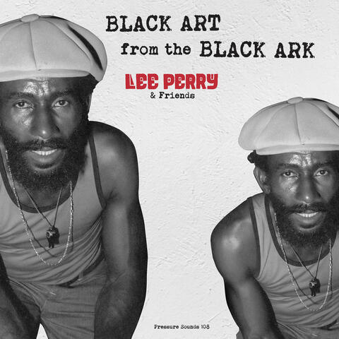 Black Art From The Black Ark