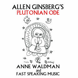 Plutonian Ode