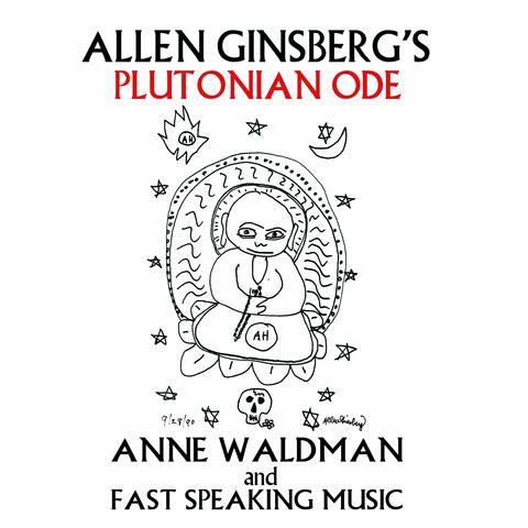 Anne Waldman