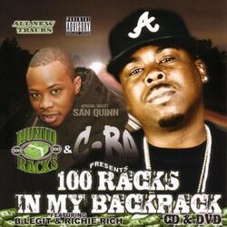 100 Grand In A Rubberband