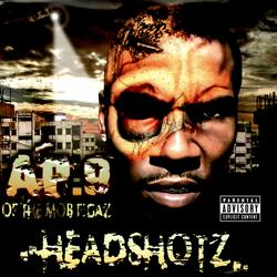 Itz Going Down