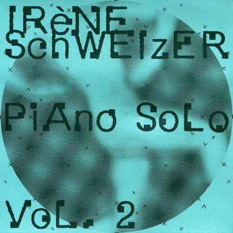 Piano Solo Vol. 2