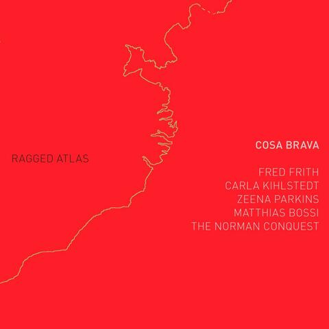 Ragged Atlas