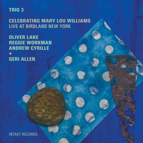 Celebrating Mary Lou Williams