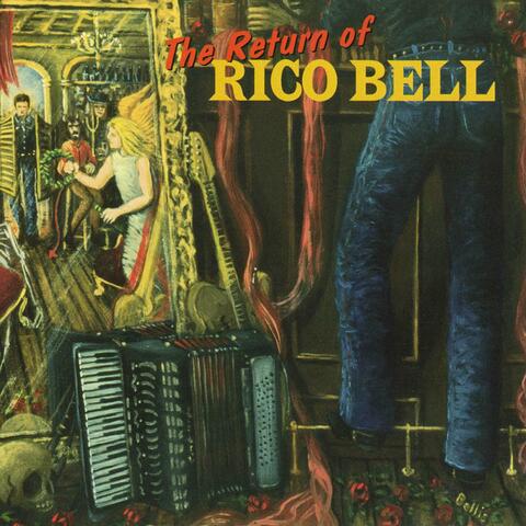 Return of Rico Bell
