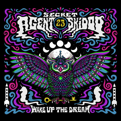 Wake Up The Dream