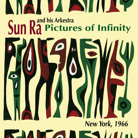 Pictures of Infinity