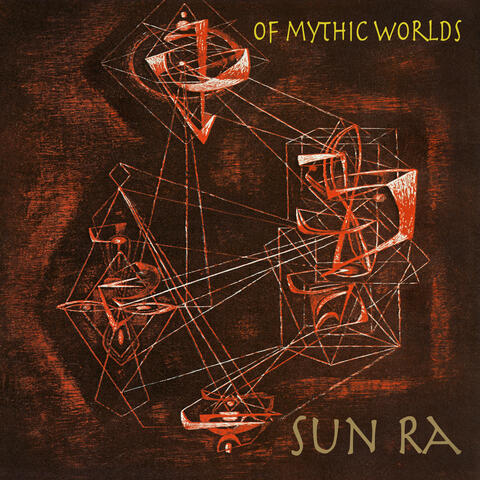 Of Mythic Worlds