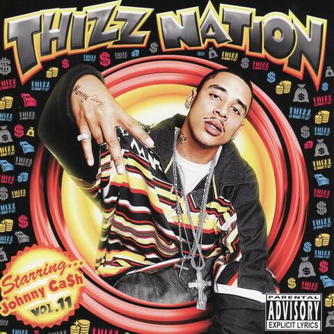 Thizz Nation Vol. 11