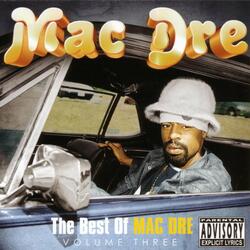 Dreganomics